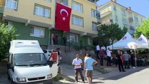 Son Dakika | Şehit asker Mevlüt Yoğurtcu'nun ailesine acı haber verildi