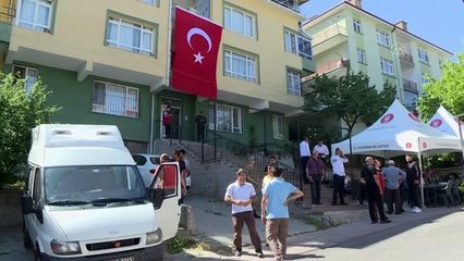 Son Dakika | Şehit asker Mevlüt Yoğurtcu'nun ailesine acı haber verildi