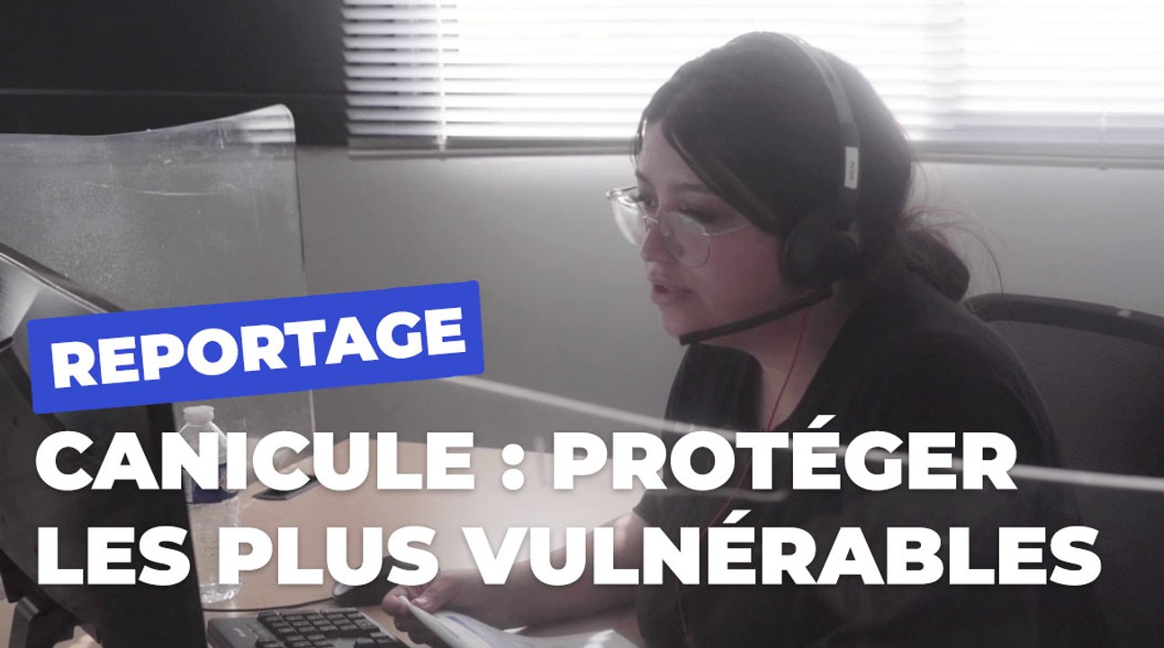 Canicule : protéger les personnes vulnérables | Paris Social et Solidaire | Ville de Paris