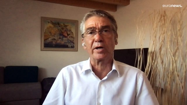 Rússia reduz fluxo de gás para a Alemanha