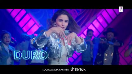 Prada (Duro Duro)- The Doorbeen _ Alia Bhatt _ Shreya Sharma _ Best of 2019