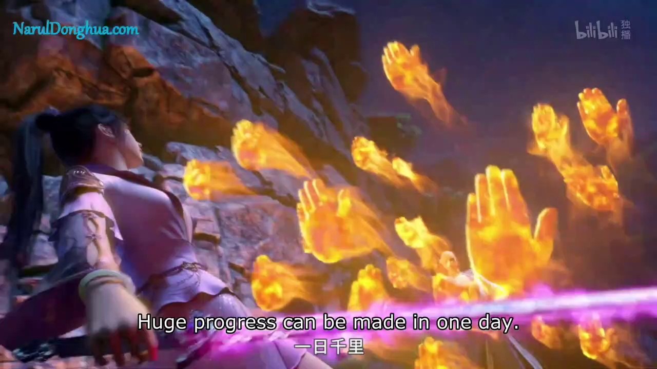 [Word of Honor] EP15 ​| Costume Wuxia Drama | Zhang Zhehan/Gong Jun/Zhou Ye/Ma Wenyuan