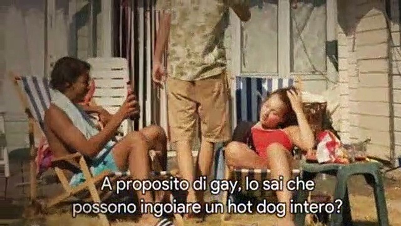 SKAM NL Season 1 Episode 2 - [italiano]