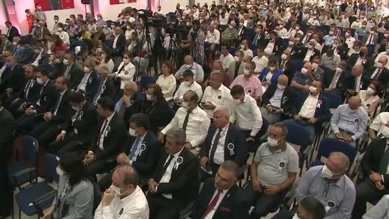 Son dakika haber: ÇANAKKALE - Bakan Varank: "Türkiye, bugün artık yatırımlarda dünyanın en güvenli limanlarından biri konumunda"