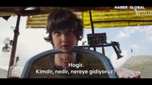 Netflix'in yeni filmi Gönül'den ilk fragman yayınlandı! İşte yayın tarihi