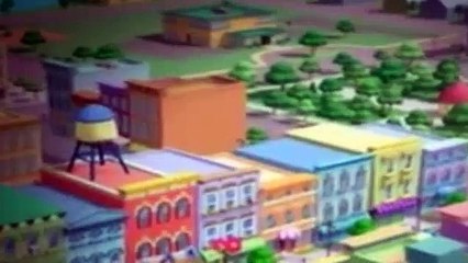 Handy Manny S01E02 Stretchs Cookies Page Turner