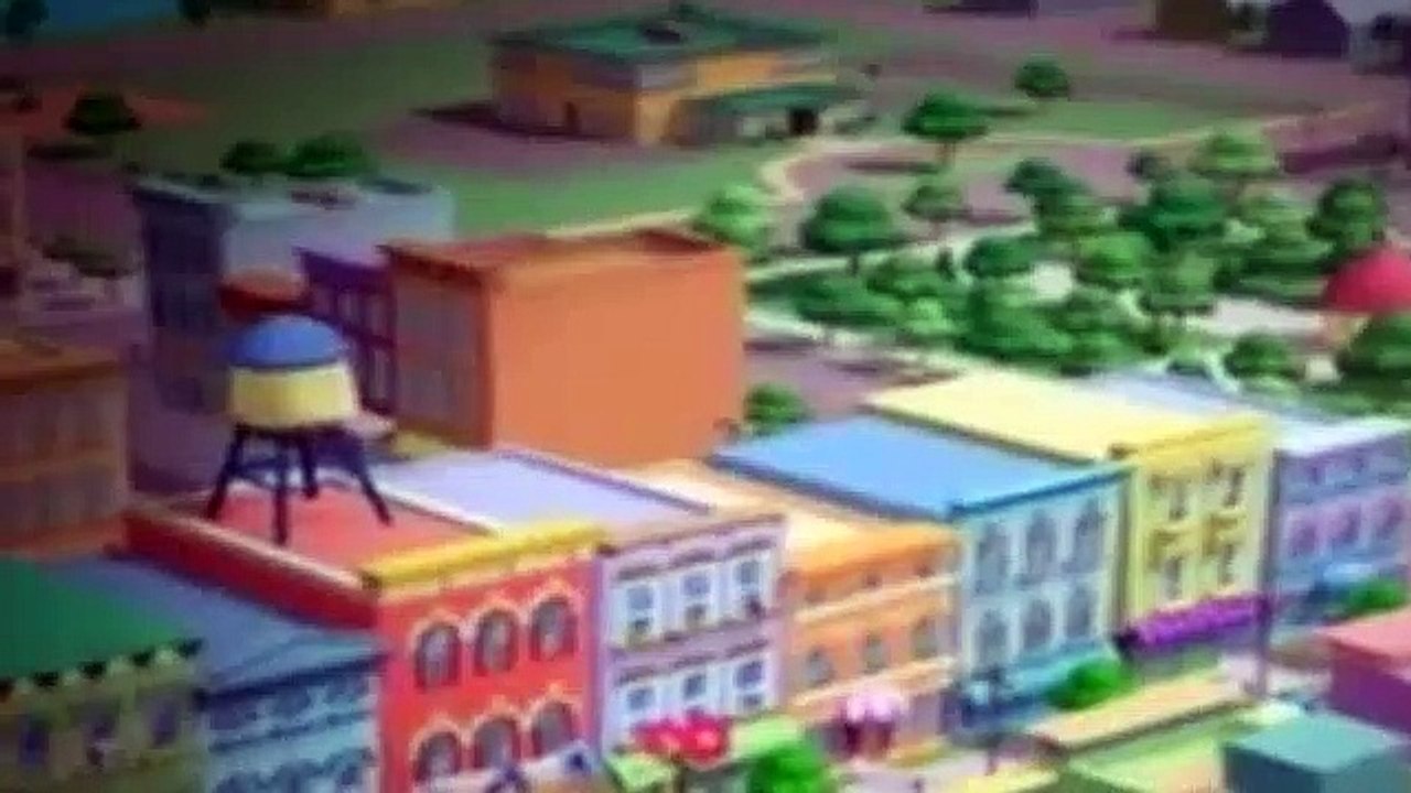 Handy Manny S01E02 Stretchs Cookies Page Turner