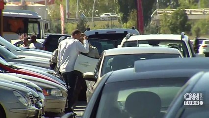 Son dakika! Rekabet Kurulu'ndan Sahibinden'e soruşturma