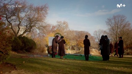 City on a Hill - Trailer temporada 3