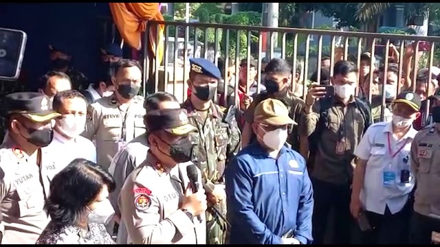 Hasil Autopsi Ulang Brigadir J akan Di Sampaikan Ke Publik