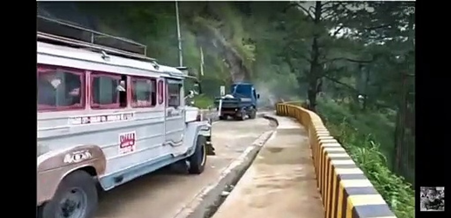 July 27 2022 earthquake in Philippines, 7.3 magnitude.