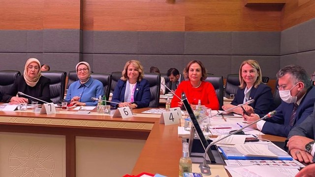 Anayasa ve Adalet Komisyonu’nda AKP’li vekilin polise yönelik hakareti tartışıldı