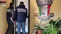 Attentati dinamitardi nel foggiano, due arresti