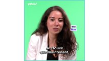 Inès, 26 ans : 