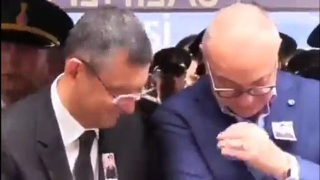 Senin tehdidin bizim hoşumuza gider Özgür Özel! Ortaçağ zihniyeti nin son ürünü haddini aştı