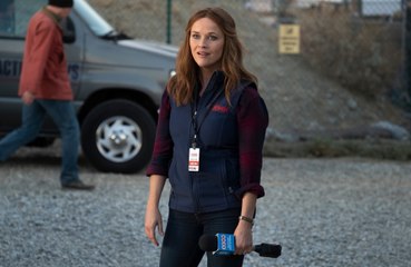 Reese Witherspoon says ‘The Morning Show’ exposes the truth of what women face in the workplace