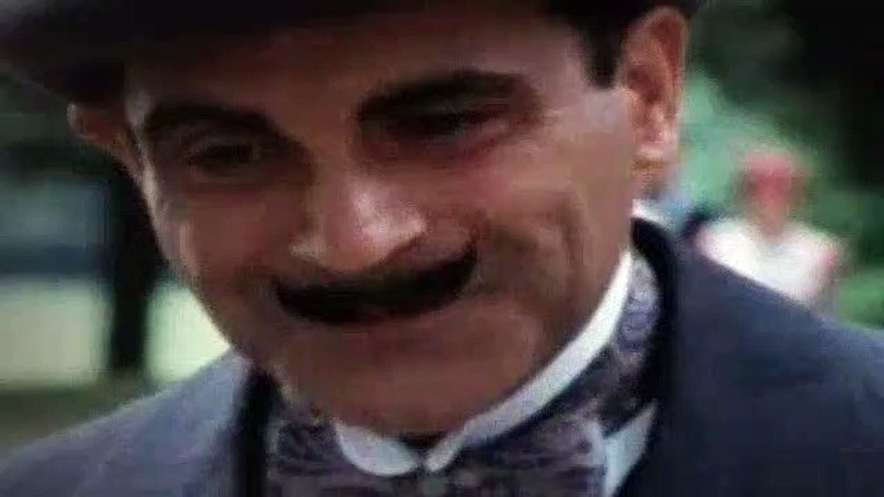 Agatha Christie's Poirot Season 1 Episode 1 The Adventure Of The Clapham Cook (1989) video