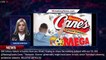 Who is Todd Graves? Raising Cane's CEO buys 50k MEGA MILLIONS lottery tickets for 50k employee - 1br