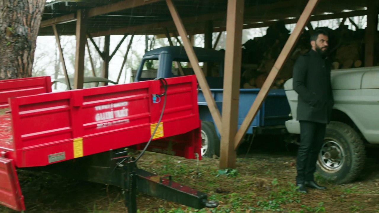 Alas de Amor - Capitulo 66 (Audio Español) | Bana Sevmeyi Anlat