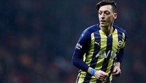 Mesut Özil Fenerbahçe'den ayrılırken ne kadar para aldı? Usta yorumcu Rıdvan Dilmen çok net cevapladı