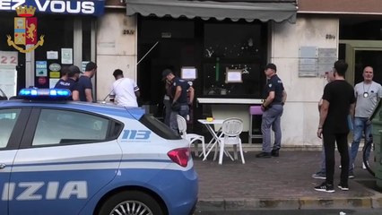 Chiusi a Mestre due bar e una pizzeria frequentati da pregiudicati