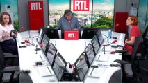 RTL Midi du 27 juillet 2022