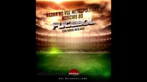 NOTÍCIAS ESPORTIVAS NO VOZ METROPOLITANA DE HOJE