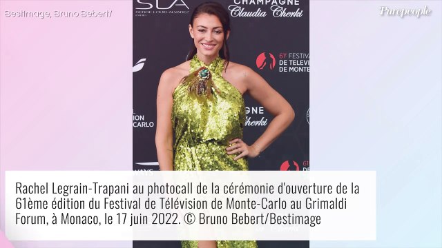 Rachel Legrain-Trapani, des tensions entre son fils Gianni et Valentin Leonard ? Le garçon parfois recadré