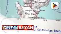 Phivolcs: Paggalaw ng Abra River fault, tinitingnang dahilan ng magnitude 7 na lindol sa Luzon
