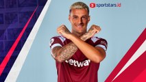 7 Pemain Italia yang Berseragam West Ham United, Terbaru Gianluca  Scamacca!
