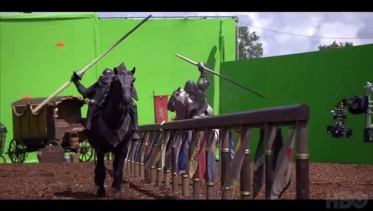 House of the Dragon -Returning to Westeros