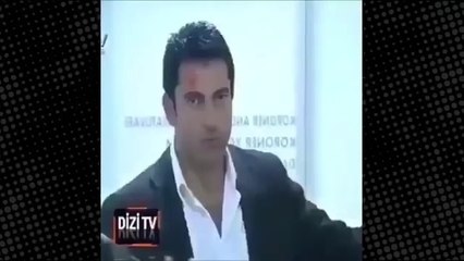 Ezel'in kamera arkası görüntüleri yeniden viral oldu