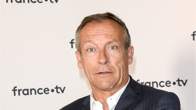 GALA VIDEO - Laurent Bignolas : que devient-il depuis son départ de Télématin ?