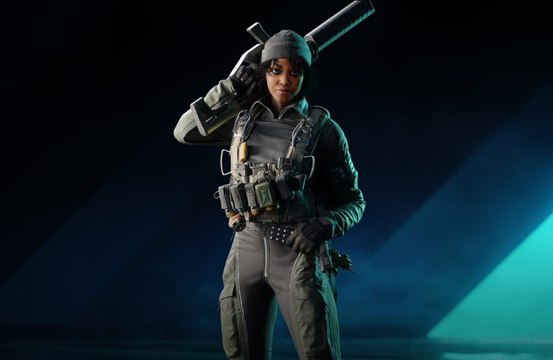 Electronic Arts had 'proper communication plan' when they announced ‘Battlefield 2042’’s first non-binary character