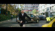 Jiao Huan Ren Sheng (交换人生, 2022) chinese comedy teaser trailer