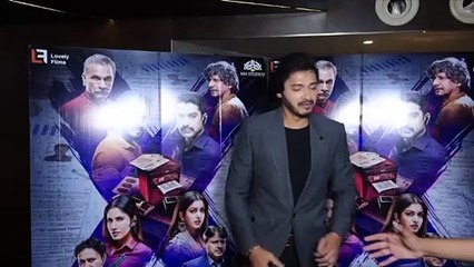 Shreyas Talpade to play Atal Bihari Vajpayee in Kangana Ranaut's film