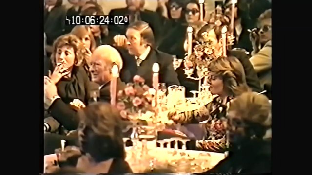 1973 - Buddy Rich Big Band - Londres