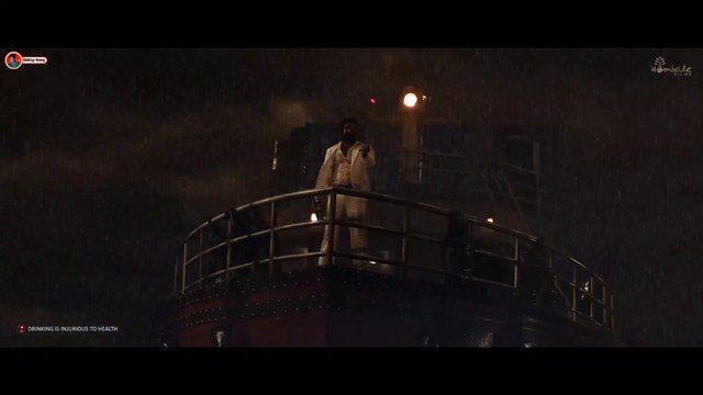 100 Promising Days Of KGF Chapter 3 - Kannada | Yash | Sanjay Dutt | Prashanth Neel | Hombale Films