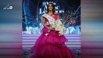 ياسمينا زيتون تفوز بعرش الجمال اللبناني لعام 2022