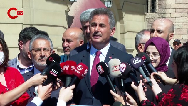 Mamak Belediye Başkanı Köse ANKAPARK’ta oluşan kamu zararının ödenmesi için suç duyurusunda bulunacağız