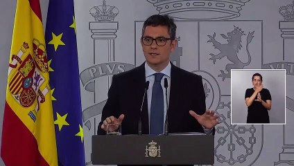 Bolaños: "Mai més l'enfrontament estèril entre una part de Catalunya que intenta d'imposar els seus postulats a l'altra"