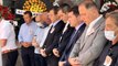 İBB Başkanı İmamoğlu, Murat Ongun’un babasının cenazesine katıldı