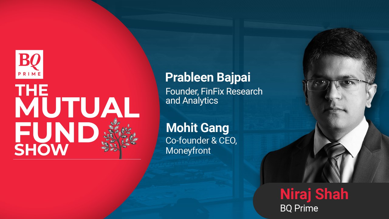 The Mutual Fund Show: Red Flags In Investing