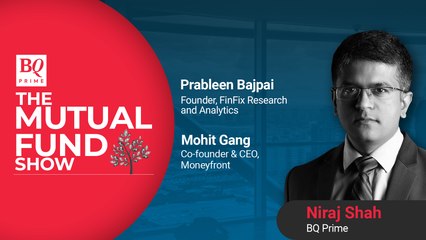 The Mutual Fund Show: Red Flags In Investing