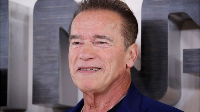 VOICI : Arnold Schwarzenegger fête ses 75 ans : quels sont ses rapports avec son fils illégitime ?