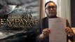 Panas! Penerbit filem ‘epik’ saman kerajaan Negeri Sembilan, tuntut janji bayaran