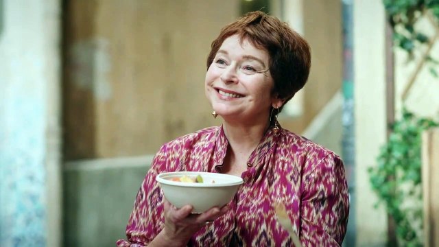 Plus belle la vie : [Indiscrétion] - Mirta a rencontré quelqu'un !