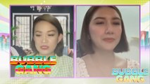 Bubble Gang: Tuesday Vargas at Faye Lorenzo, kinakabahan daw 'pag ka-eksena si Michael V.