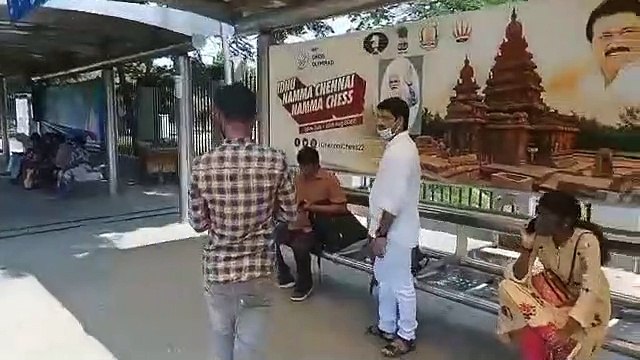 பாஜக ஒட்டிய “மோடி” ஸ்டிக்கர்.. முகத்தின் மேல் “கருப்பு மை” பூசிய தந்தை பெரியார் திராவிடர் கழகத்தினர்