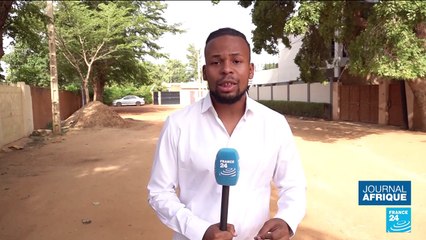 Projet ferroviaire Bolloré : l'accord de résiliation laisse amer les populations